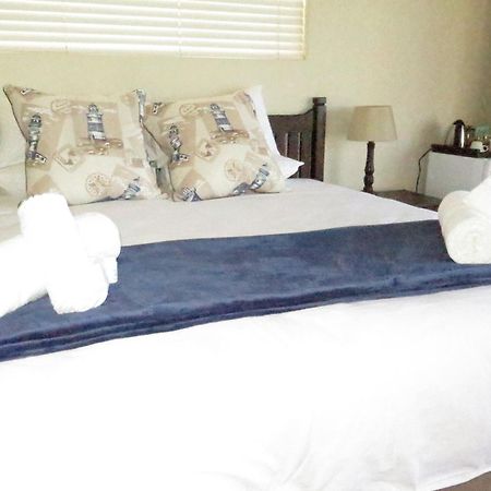 The Tides Inn Bed And Breakfast ダーバン 部屋 写真