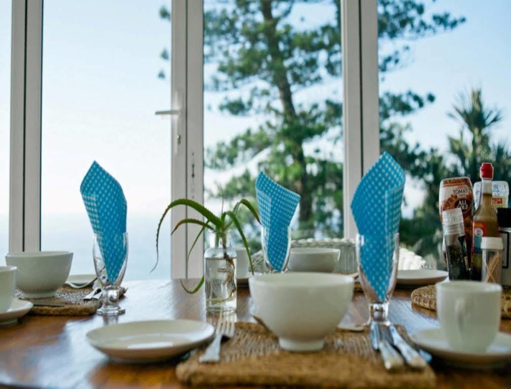The Tides Inn Bed And Breakfast ダーバン エクステリア 写真