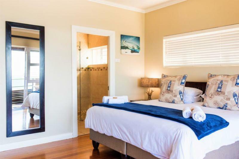 The Tides Inn Bed And Breakfast ダーバン エクステリア 写真