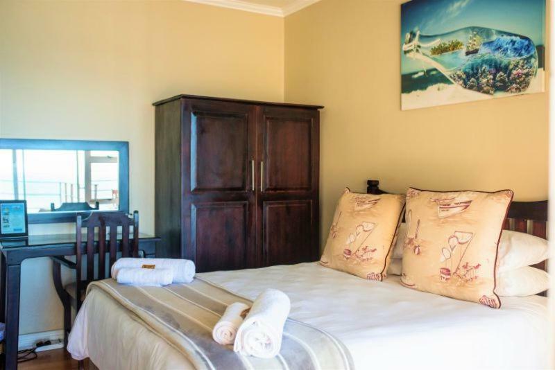 The Tides Inn Bed And Breakfast ダーバン エクステリア 写真