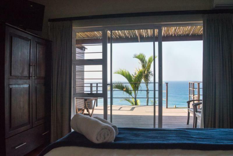 The Tides Inn Bed And Breakfast ダーバン エクステリア 写真